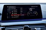 BMW M5 Competition 2018 года (WW)